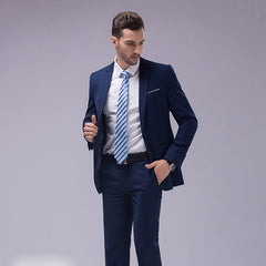 Latest Blazer+Pant