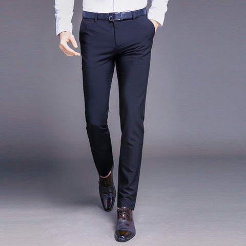 High Quality Cotton Pants