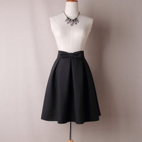 Elegant Women Skirt