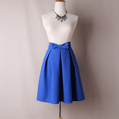 Elegant Women Skirt