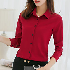 Career Blouse