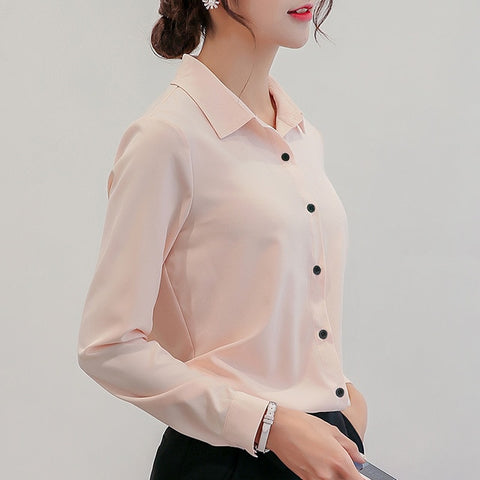 Career Blouse