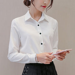 Career Blouse