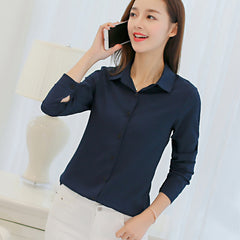 Career Blouse