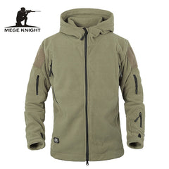 Winter Tactical Jacket