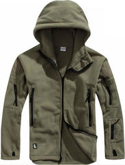 Winter Tactical Jacket