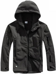 Winter Tactical Jacket