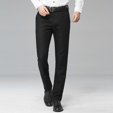 Classic Business Casual Pants