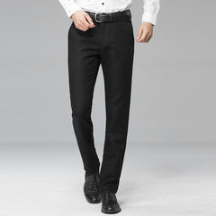 Classic Business Casual Pants
