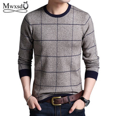 O-neck Casual Sweater