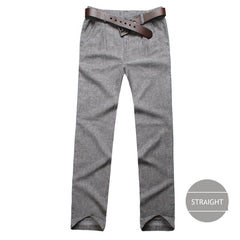 Markless Men Pants