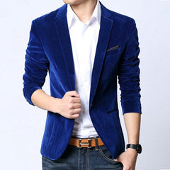 Slim Fit Blazer