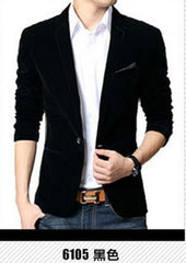 Slim Fit Blazer