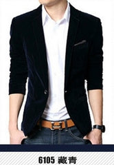 Slim Fit Blazer