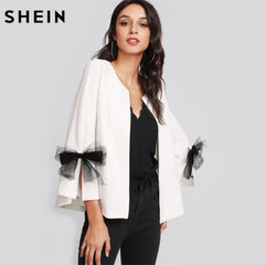 SHEIN Blazer