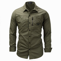 Military Shirt