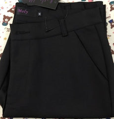 Spring Pants Plus Size 4XL