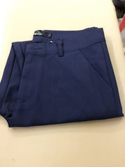 Spring Pants Plus Size 4XL