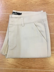 Spring Pants Plus Size 4XL