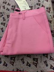 Spring Pants Plus Size 4XL