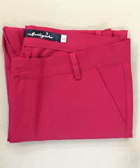 Spring Pants Plus Size 4XL