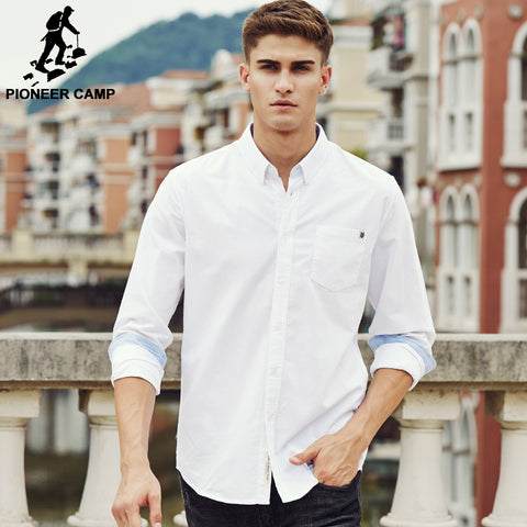 Pioneer Casual Shirt