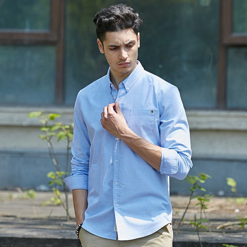 Pioneer Casual Shirt