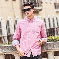 Pioneer Casual Shirt