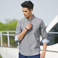 Pioneer Casual Shirt