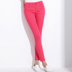 Women's Candy Pants