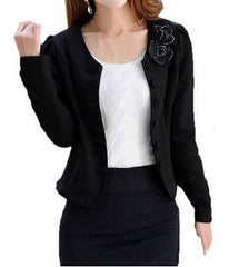 Women's Fashion Blazer