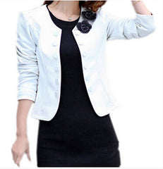 Women's Fashion Blazer