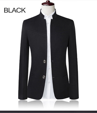 High Quality Blazer Plus Size