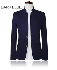 High Quality Blazer Plus Size