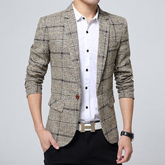 New Brand Blazer