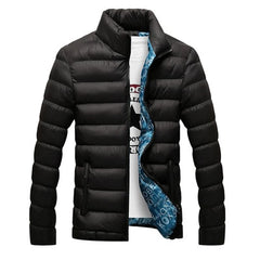 Mountainskin Brand Winter Jacket