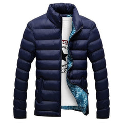 Mountainskin Brand Winter Jacket