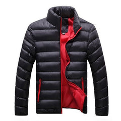 Mountainskin Brand Winter Jacket