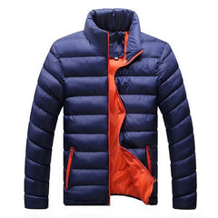 Mountainskin Brand Winter Jacket