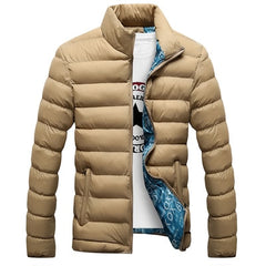 Mountainskin Brand Winter Jacket