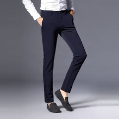 Classic Casual Pants