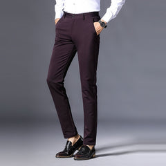 Classic Casual Pants