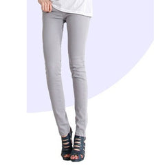 Women Pants Candy Jeans