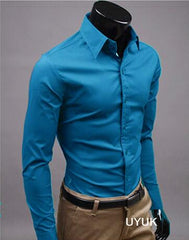 Casual Cotton Shirts