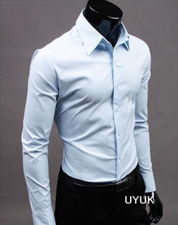 Casual Cotton Shirts