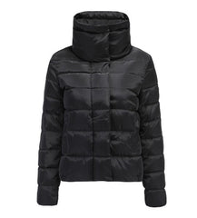 Wadded Winter Jacket