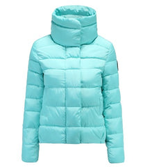 Wadded Winter Jacket