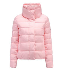 Wadded Winter Jacket