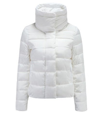 Wadded Winter Jacket