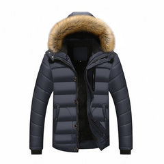 Winter Warm Jacket